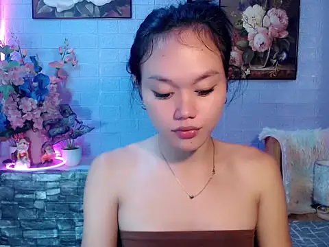 sexybabewarrior online show from July 6, 2026, 10:12 pm