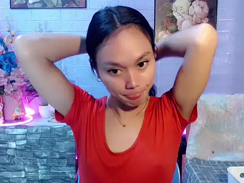 sexybabewarrior online show from June 29, 2026, 4:17 pm