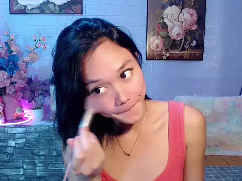 sexybabewarrior online show from June 30, 2026, 4:29 pm