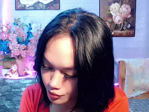sexybabewarrior online show from July 12, 2026, 8:20 pm