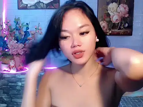 sexybabewarrior online show from July 22, 2026, 9:17 pm