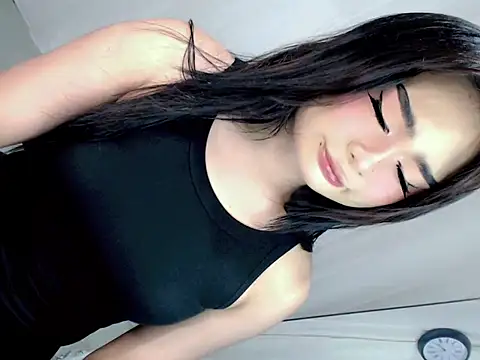 Snapshot of itsmekianna chatting on February 13, 2026, 3:34 pm itsmekianna online show from February 13, 2026, 3:34 pm