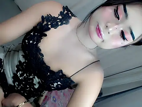 itsmekianna online show from June 8, 2026, 12:27 am