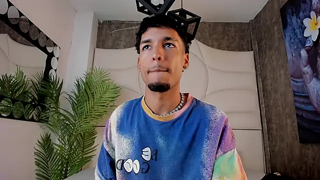 Thiagoferreti online show from October 16, 2025, 3:37 am