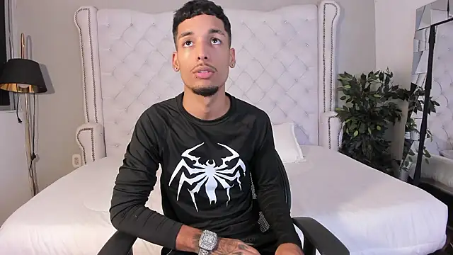 Thiagoferreti online show from February 11, 2026, 2:22 am