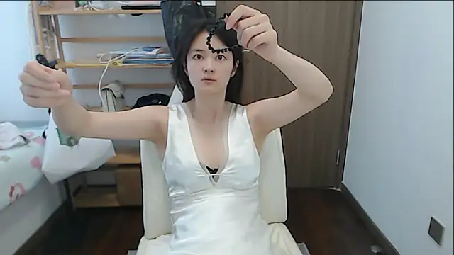 Snapshot of Mimi-cnbaby chatting on June 23, 2026, 8:45 am Mimi-cnbaby online show from June 23, 2026, 8:45 am
