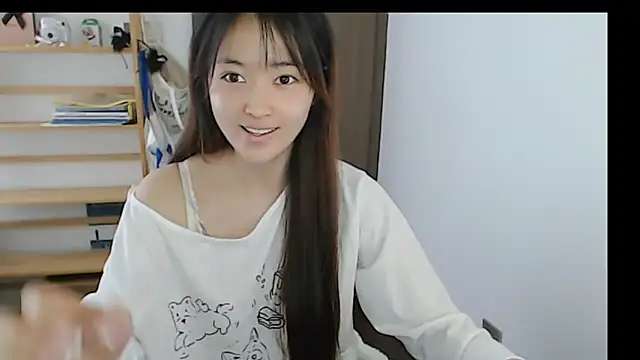 Snapshot of Mimi-cnbaby chatting on April 17, 2026, 5:21 am Mimi-cnbaby online show from April 17, 2026, 5:21 am