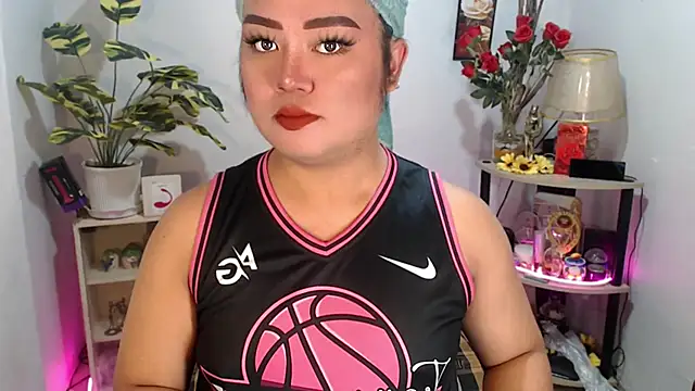 YourSweet-mich online show from September 26, 2025, 11:39 am