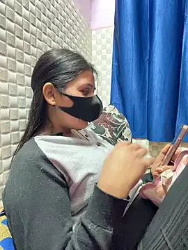 Hot Jaanvi  online show from January 17, 2026, 5:44 am