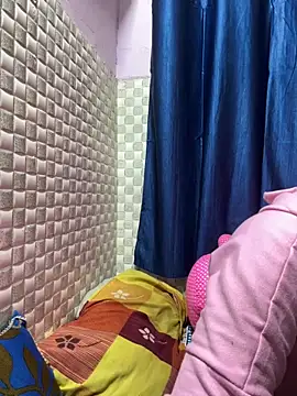 Hot Jaanvi  online show from February 17, 2026, 3:26 am