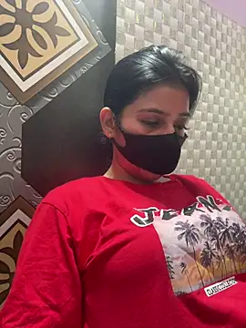Snapshot of Hot_Jaanvi_ chatting on May 26, 2026, 4:49 pm Hot Jaanvi online show from May 26, 2026, 4:49 pm