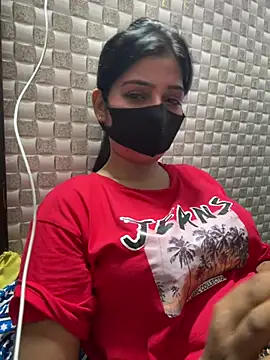 Snapshot of Hot_Jaanvi_ chatting on June 10, 2026, 4:52 pm Hot Jaanvi online show from June 10, 2026, 4:52 pm