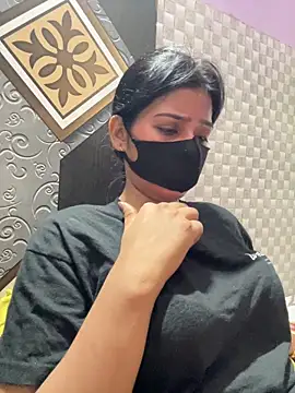 Snapshot of Hot_Jaanvi_ chatting on June 11, 2026, 4:26 pm Hot Jaanvi online show from June 11, 2026, 4:26 pm