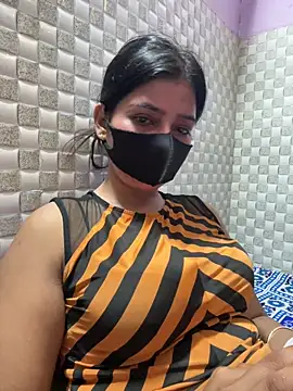 Snapshot of Hot_Jaanvi_ chatting on June 4, 2026, 4:00 pm Hot Jaanvi online show from June 4, 2026, 4:00 pm