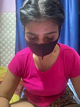 Snapshot of Hot_Jaanvi_ chatting on May 8, 2026, 4:55 pm Hot Jaanvi online show from May 8, 2026, 4:55 pm
