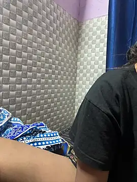 Snapshot of Hot_Jaanvi_ chatting on June 6, 2026, 3:45 am Hot Jaanvi online show from June 6, 2026, 3:45 am