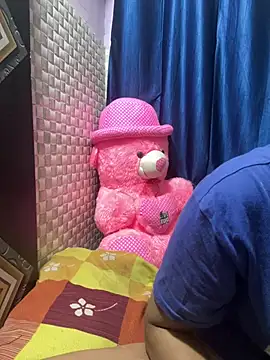 Hot Jaanvi  online show from March 20, 2026, 4:02 am