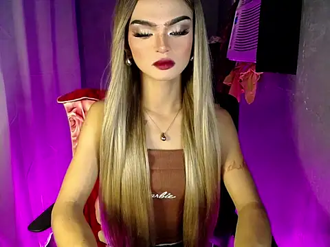 lexie malingera online show from February 17, 2026, 12:57 pm