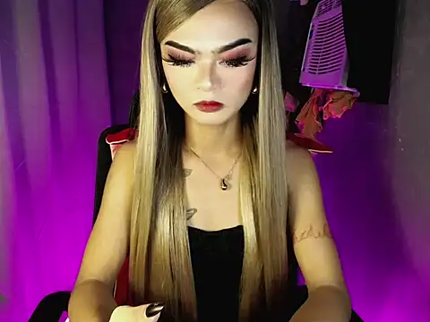 lexie malingera online show from February 23, 2026, 1:55 pm