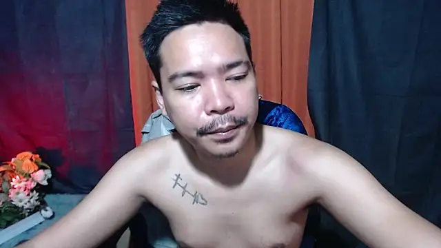 MANIACasianX online show from January 7, 2026, 5:34 am