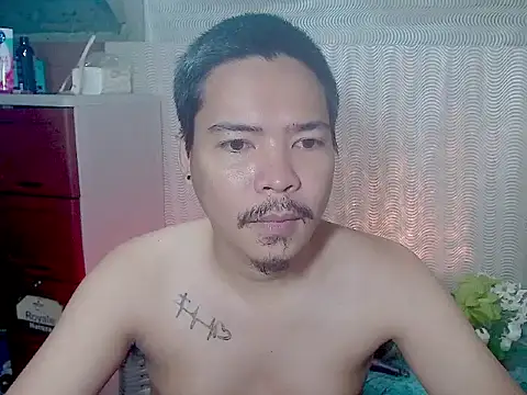 MANIACasianX online show from October 19, 2025, 11:24 am