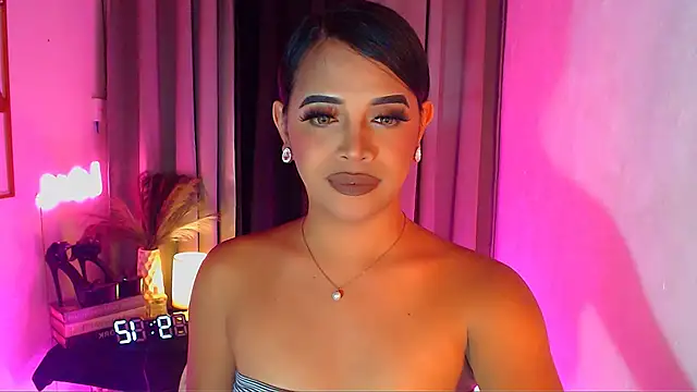 Lorainnelustts online show from January 19, 2026, 1:15 pm