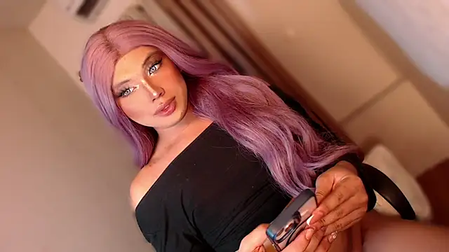 Samantha Millerxxx online show from June 1, 2026, 6:07 pm