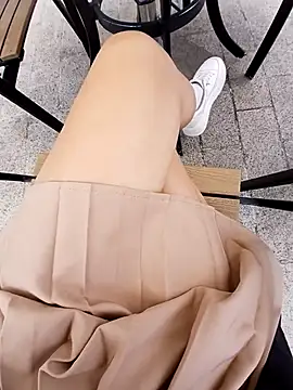 Snapshot of Ori-Lynk chatting on March 17, 2026, 6:38 am Ori-Lynk online show from March 17, 2026, 6:38 am