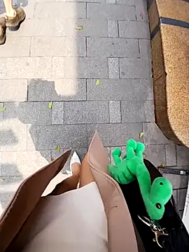 Snapshot of Ori-Lynk chatting on March 13, 2026, 4:39 am Ori-Lynk online show from March 13, 2026, 4:39 am