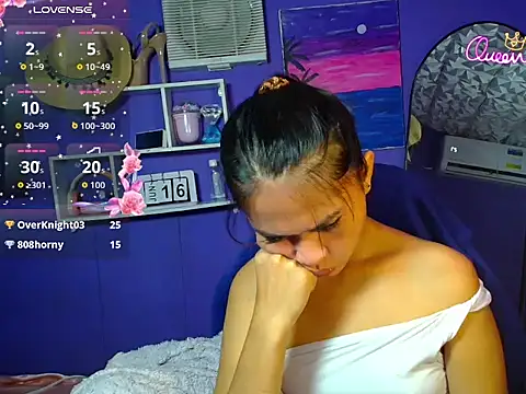 urgirljane online show from June 16, 2026, 2:55 am