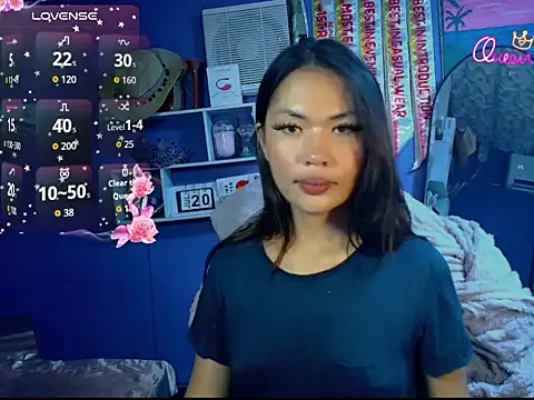 urgirljane online show from July 20, 2026, 6:21 am