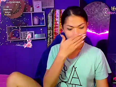 urgirljane online show from June 27, 2026, 10:10 am