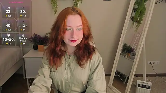 Snapshot of Violet_Griffen chatting on February 28, 2026, 3:55 pm Violet Griffen online show from February 28, 2026, 3:55 pm