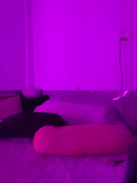 Miss June666 online show from March 28, 2026, 10:22 pm