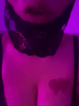 Miss June666 online show from April 20, 2026, 7:04 pm