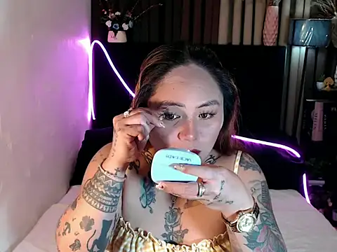 EstellaStarXxx online show from June 2, 2026, 7:30 am