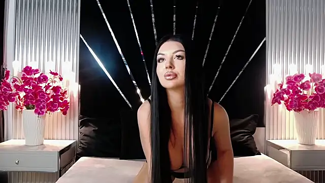 KenyaCruz online show from January 7, 2026, 9:20 pm