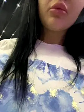 KenyaCruz online show from October 16, 2025, 9:34 pm