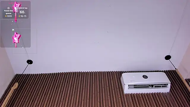SandraMilerr online show from July 17, 2026, 3:59 am