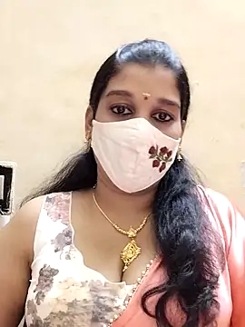 amelia-rani online show from September 25, 2025, 12:00 pm