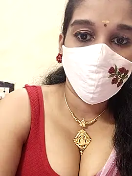 Snapshot of amelia-rani chatting on February 6, 2026, 6:04 pm amelia-rani online show from February 6, 2026, 6:04 pm