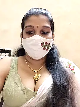 Snapshot of amelia-rani chatting on April 25, 2026, 12:52 pm amelia-rani online show from April 25, 2026, 12:52 pm