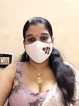 amelia-rani online show from November 1, 2025, 11:59 am