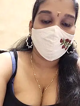 amelia-rani online show from June 16, 2026, 5:35 pm