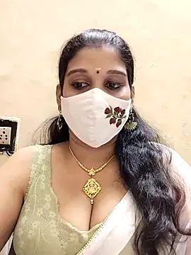 amelia-rani online show from November 20, 2025, 5:35 pm