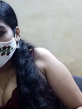 amelia-rani online show from June 9, 2026, 5:14 pm