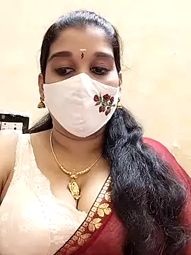 amelia-rani online show from June 18, 2026, 12:43 pm
