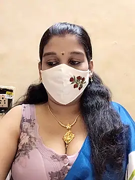 amelia-rani online show from October 7, 2025, 12:39 pm