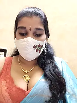 amelia-rani online show from June 20, 2026, 12:54 pm
