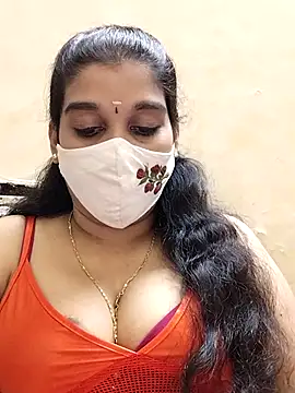 amelia-rani online show from June 19, 2026, 6:36 pm